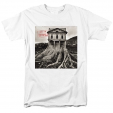 Nós Bon Jovi Esta Casa Não Está à Venda T-Shirt Rock Graphic Tees