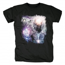 Us Born Of Osiris T-Shirt Camicie in metallo