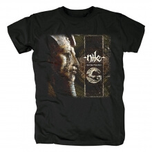 Us Hard Rock 그래픽 티셔츠 Nile T-Shirt