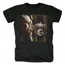 Us Hard Rock Graphic Tees Nile T-Shirt