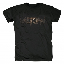 Nous Hard Rock Metal Tees Tee shirt Whitechapel