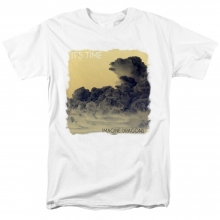 Nous Imagine Dragons Band C´est Temps T-Shirt Rock Shirts