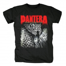 Us Metal Tees Unik Pantera Den store sydlige Trendkil T-shirt