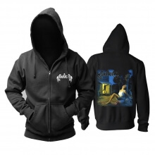 미국 Mortician Hoodie Hard Rock Metal Rock 스웨트 셔츠