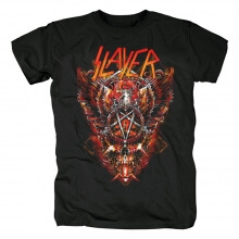 Us Slayer T-Shirt Metal Graphic Tees