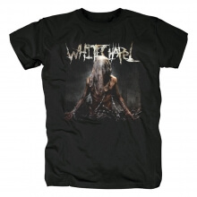 Us Whitechapel T-Shirt Metal Shirts