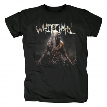 Nós camisas do metal do t-shirt de Whitechapel