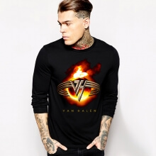 Van Halen Long Sleeve T-Shirt