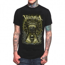 Veil Of Maya Rock T-Shirt til mænd