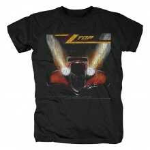Vintage Zz Top T-Shirt Rock Shirts