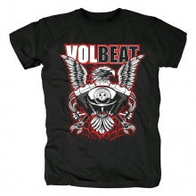Tricouri Volbeat Danemarca Țara Muzică Rock Tshirts