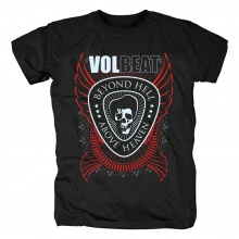 Volbeat Tee Shirts 덴마크 티셔츠