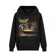 Vulvodynia Psychosadistic Design Hoodie Rock Sweat Shirt