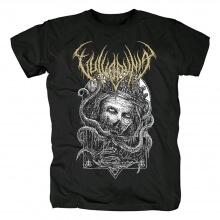 Vulvodynia Tee Shirts Metal Band Camiseta