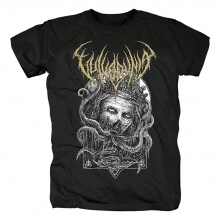 Vulvodynia Tee Shirts Metal Band T-Shirt