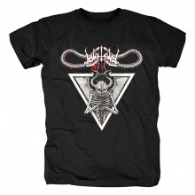 Watain Band Tees Metal T-Shirt