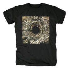 Watain Lawless Darkness Tee Shirts Metal Rock Band T-Shirt