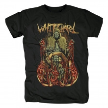 Whitechapel T-Shirt Us Hard Rock Camisetas