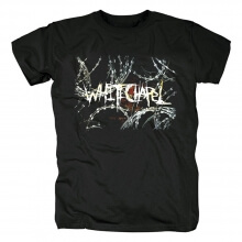 Whitechapel T-Shirt Us Metal Punk Rock Tshirts