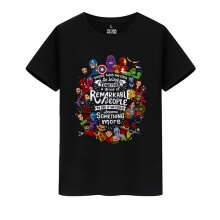 เสื้อยืด Thor Tee Marvel Avengers