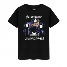 Marvel Hero Venom Shirt Personalised Tee Shirt