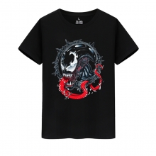 Marvel Hero Venom Tshirt เสื้อยืดส่วนตัว