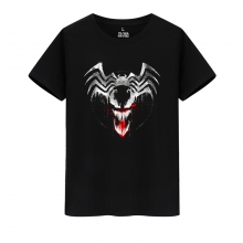 Bumbac Tricou Marvel Superhero Venom Camasi