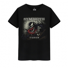 มาร์เวล ฮีโร่ Venom เสื้อยืด XXL เสื้อเชิ้ต