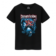 Cool Shirt Marvel Superhero Venom Tricouri