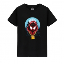 Spiderman T-Shirt Marvel Avengers Tee