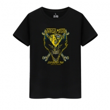 Wolverine Tshirts Marvel Qualidade X-Men Camisetas