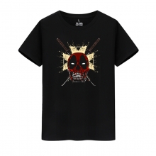 Deadpool Tee Marvel bavlnené tričko