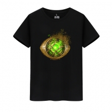 Marvel Hero Arzt Fremde T-Shirt Qualität Shirt