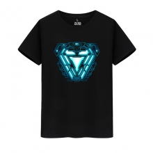 Camiseta do Homem de Ferro Marvel The Avengers Tee