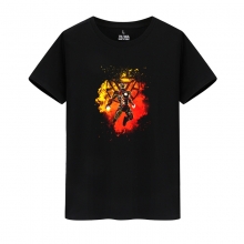 Marvel Hero Iron Man Tshirt The Avengers Tee