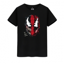 Bông Tees Marvel siêu anh hùng Spiderman T-Shirt