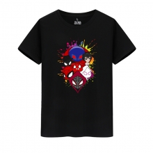 Áo thun XXL Marvel Superhero Spiderman Shirts