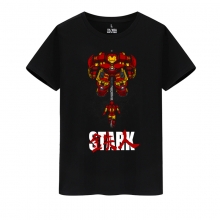 Iron Man Tee Marvel Avengers T-Shirt