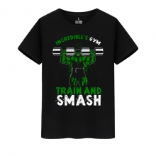 Áo sơ mi Hulk Marvel Avengers Tee Shirt
