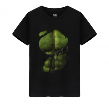 Hulk T-Shirts Marvel The Avengers Tshirts
