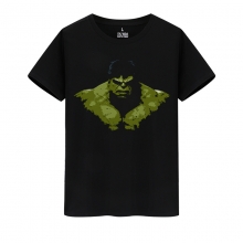 Marvel Hero Hulk Shirt Avengers Tee Shirt