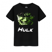 Avengers Tshirt Marvel Superhero Hulk Gömlek