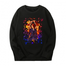 Marvel Black Widow Tops The Avengers Sweatshirts