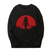 O Moletom dos Vingadores Marvel Black Widow Sweater