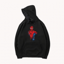 Marvel Spiderman Tops XXL Hoodie