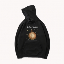 Lord of the Rings Toppe XXL Hoodie