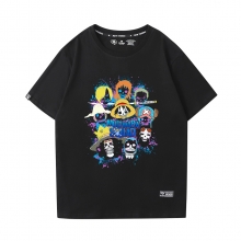 Chất lượng Tee Shirt Anime One Piece Shirt