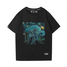 Rick and Morty Tee Shirt Cool Shirts