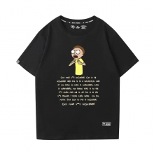 Hot Topic Camisetas Rick y Morty Tees