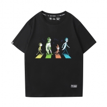 Rick ve Morty Tee Cool T-Shirt